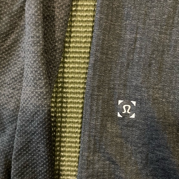 LULULEMON | Metal Vent Tech Long-Sleeve Shirt - Men’s XXL - Picture 5 of 5